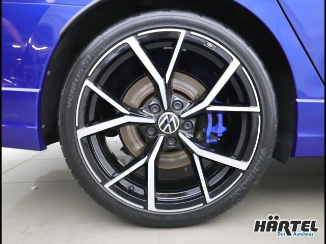 Volkswagen Golf 2.0 TSI 4Motion DSG Variant