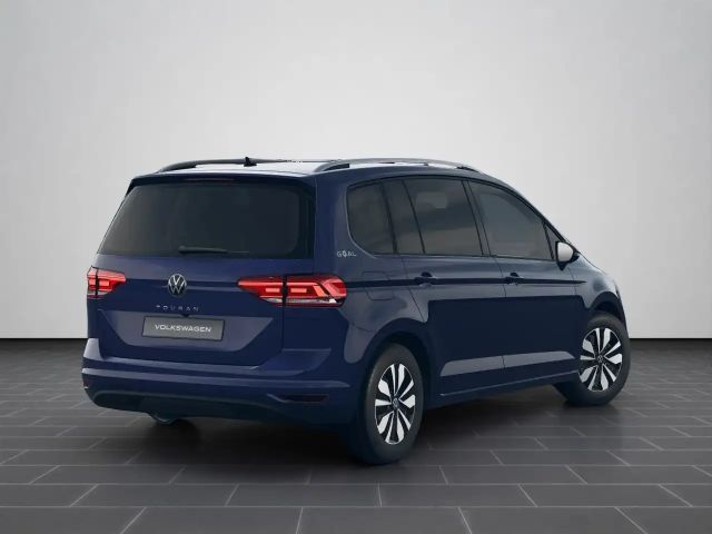 Volkswagen Touran Goal 2,0 TDI 6-Gang | 7-Sitzer | ACC | Ai