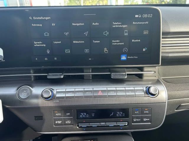 Hyundai Kona Electric Trend