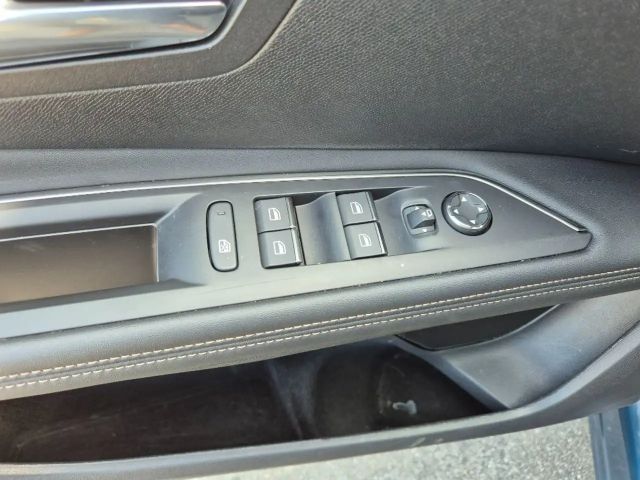 Peugeot 3008 GT-Line Hybrid4