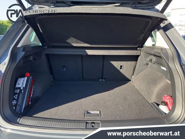 Volkswagen Tiguan ACT Life