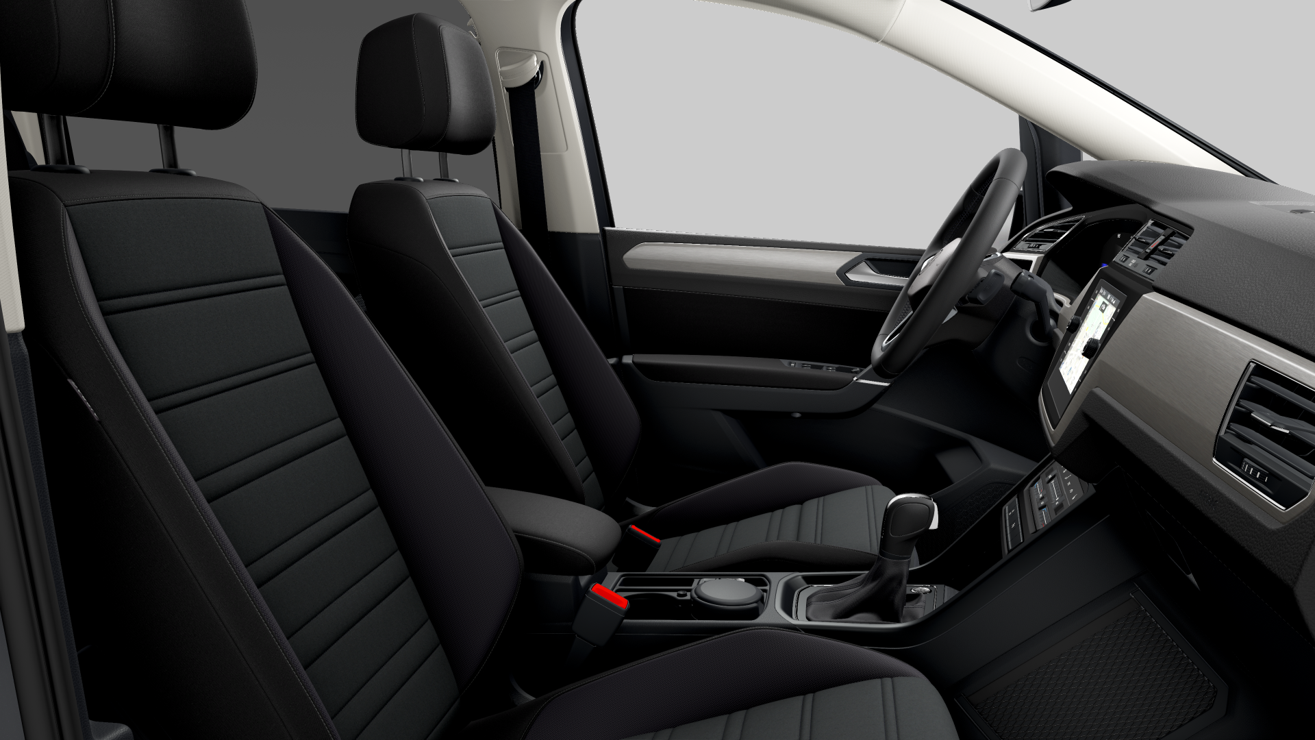 Volkswagen Touran 1.5 TSI