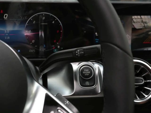 Mercedes-Benz GLB 200 GLB 200 d