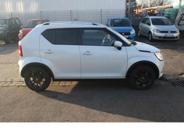 Suzuki Ignis Comfort Hybrid