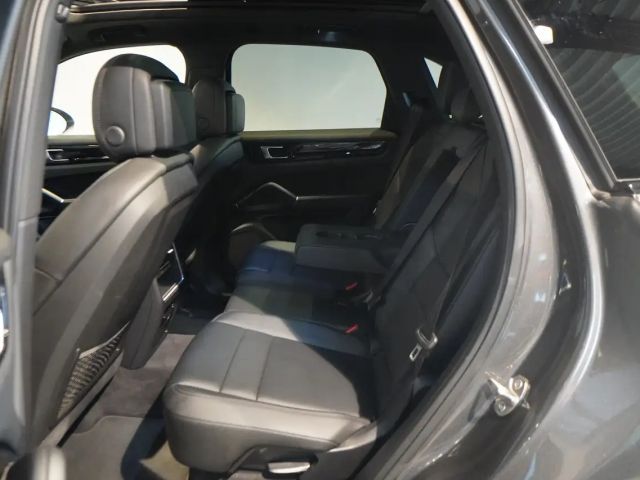 Porsche Cayenne 3.0 V6 *APPROVED*U-Frei*Pano*20 Zoll*DAB*