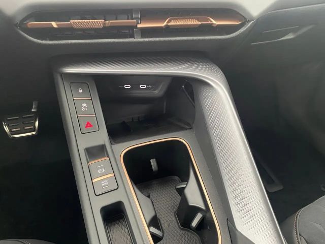 Cupra Terramar 1.5 e-Hybrid e-Hybrid