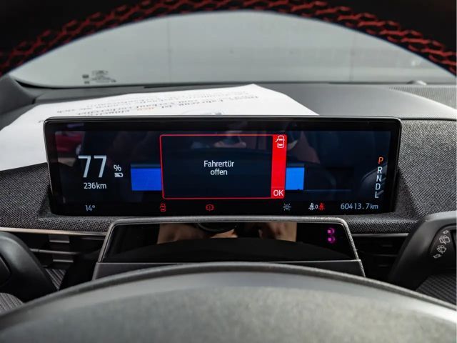 Ford Mustang Mach-E AWD