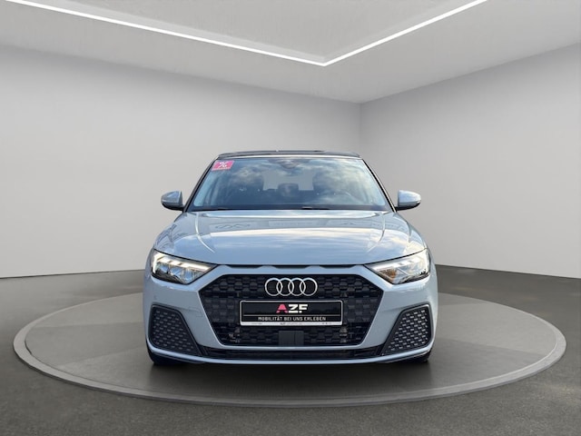 Audi A1 25 TFSI S-Tronic Sportback