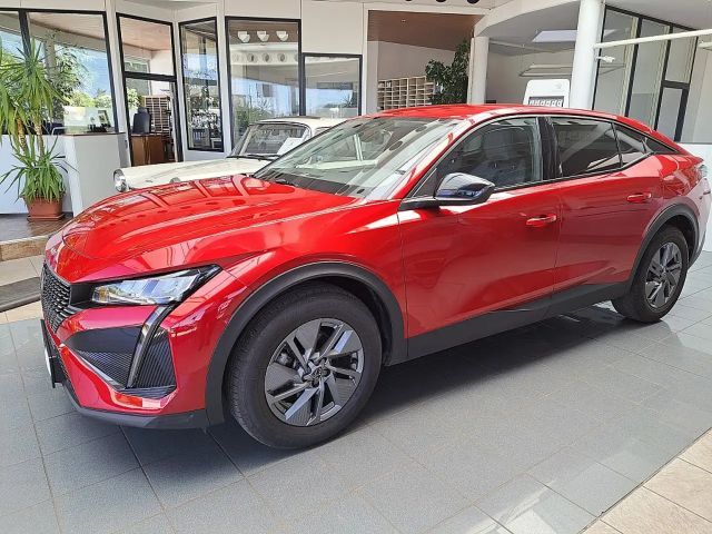 Peugeot 408 130 Allure Pack EAT8 PureTech