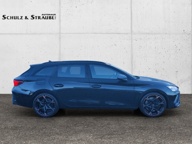 Cupra Leon 2.0 TSI 4Drive Sportstourer