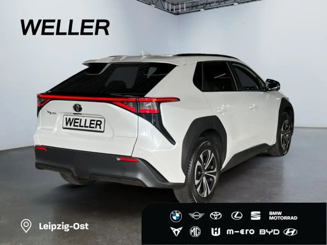 Toyota bZ4X *360°*el Sitz*ACC*SHZ*el Heck*CarPlay*Navi*