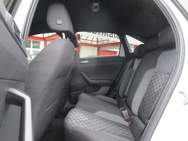 Volkswagen Taigo 1.0 TSI R-Line