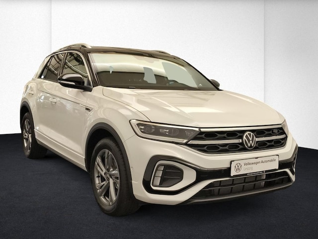 Volkswagen T-Roc 1.5 TSI DSG R-Line