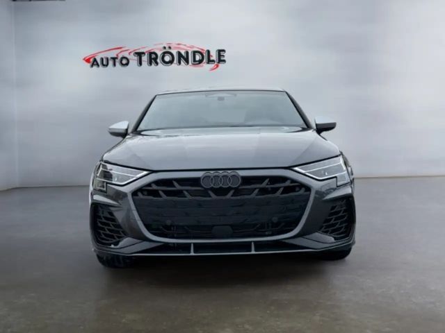 Audi S3 2.0 TFSI Quattro Sedan Sportback