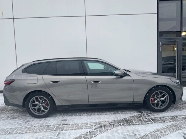 BMW 540 540d Touring xDrive