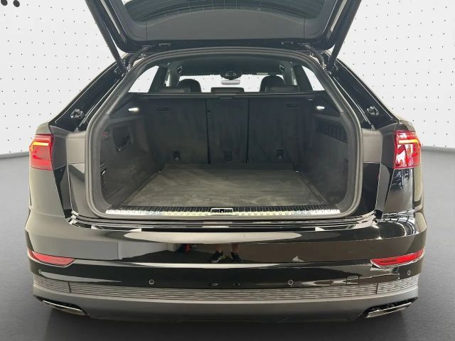 Audi Q8 45 TDI Quattro