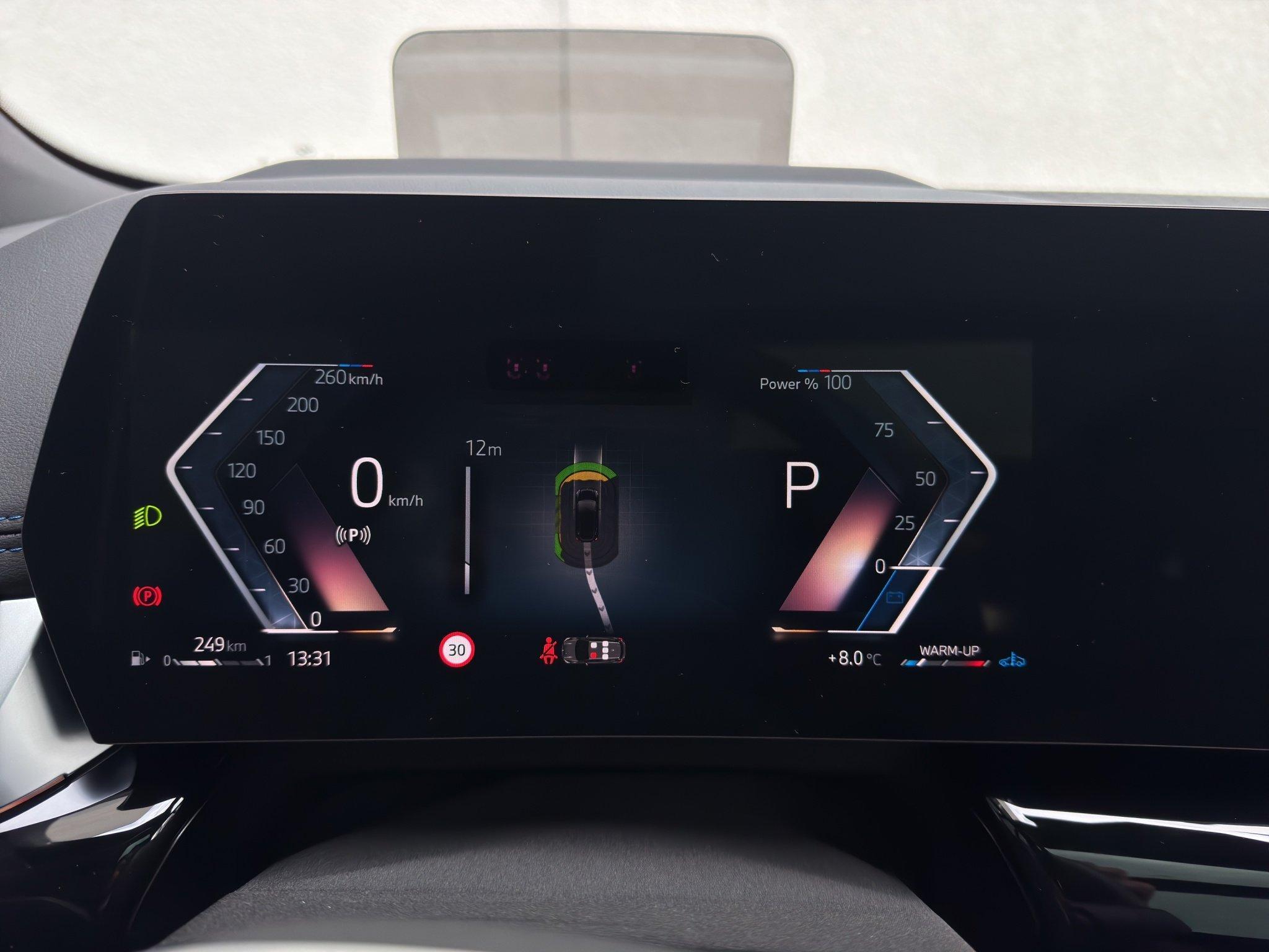 BMW 223 223i Active Tourer xDrive