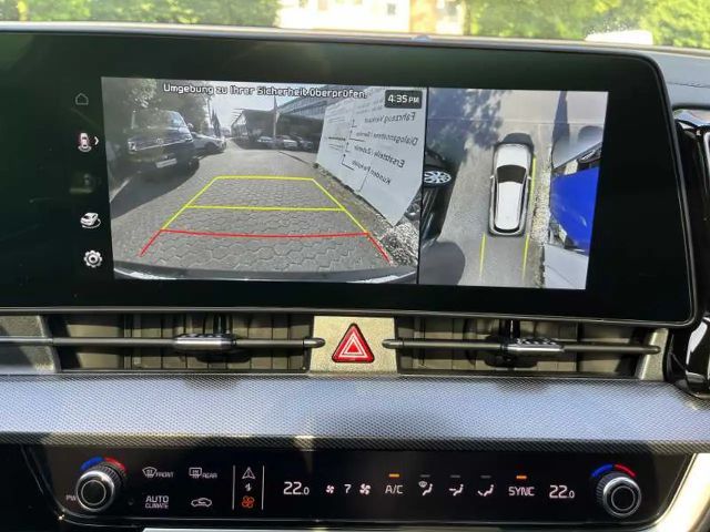 Kia Sportage GT-Line Vierwielaandrijving