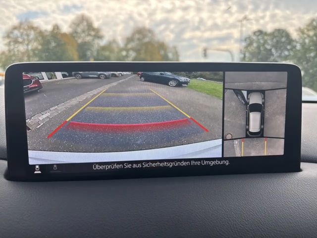 Mazda CX-5 4WD SkyActiv Sportsline