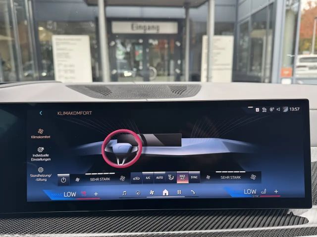 BMW X7 M-Sport xDrive40d