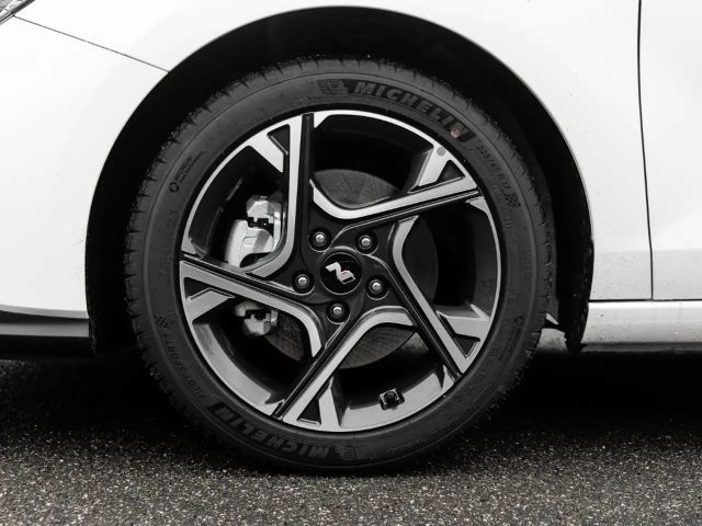 Hyundai i30 1.0 N Line T-GDi