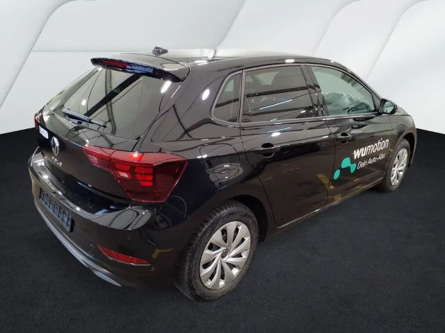 Volkswagen Polo 1.0 TSI Life