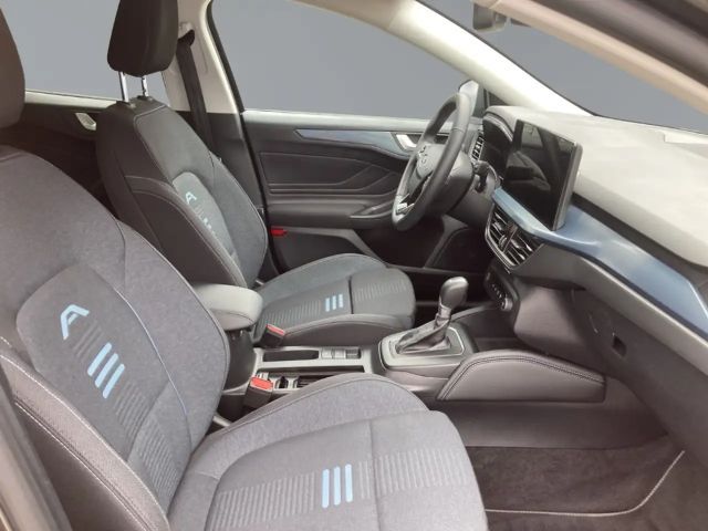 Ford Focus Active Wagon