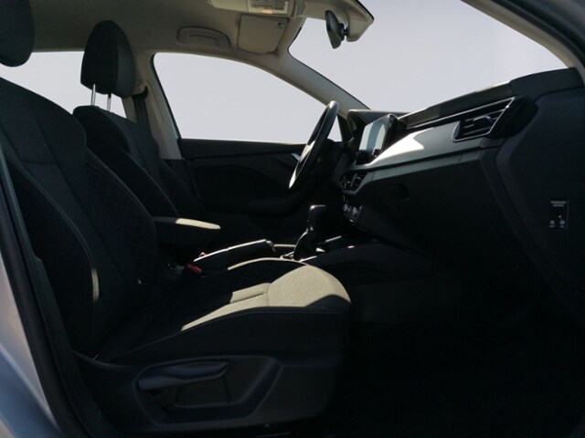 Skoda Scala 1.0 TSI Tour