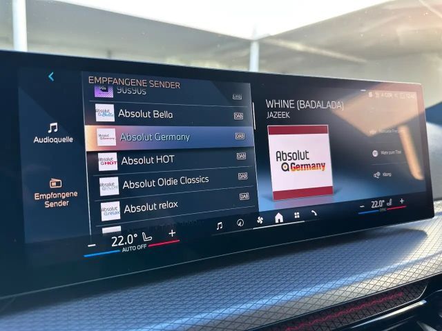 BMW 330 330d M-Sport Touring xDrive