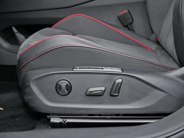 Volkswagen ID.7 4Motion GTX Tourer