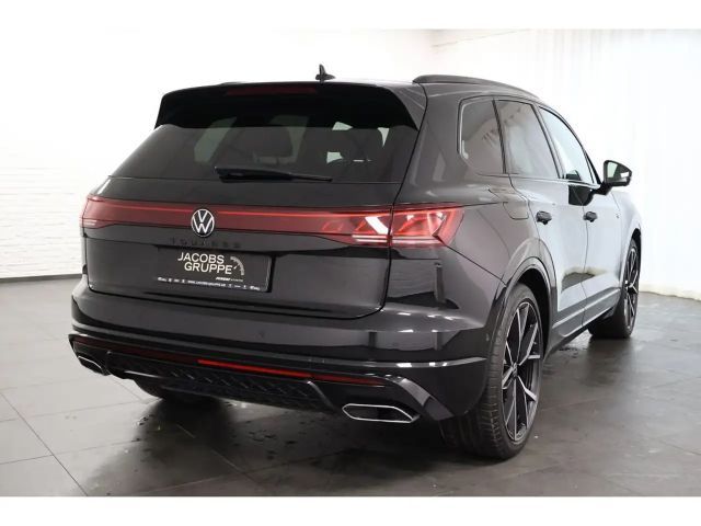 Volkswagen Touareg 3.0 V6 TDI R-Line