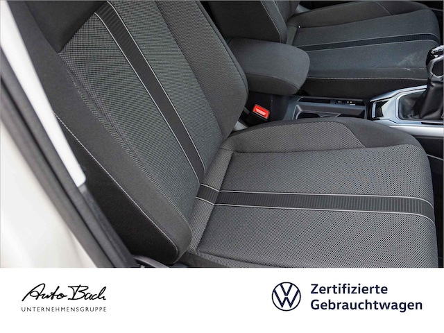 Volkswagen T-Roc 1.0 TSI Life