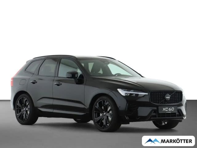 Volvo XC60 AWD T6 Ultra