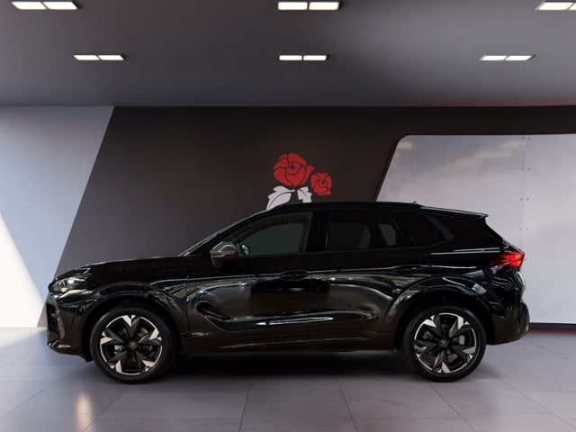 Cupra Terramar 1.5 eTSI