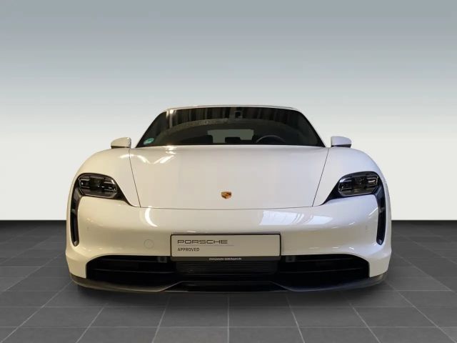 Porsche Taycan Performance Plus