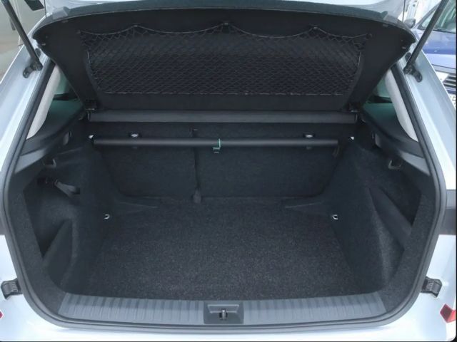 Skoda Kamiq Ambition