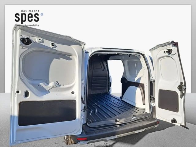 Nissan Townstar Acenta