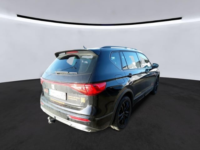 Seat Tarraco 1.4 TSI DSG e-Hybrid