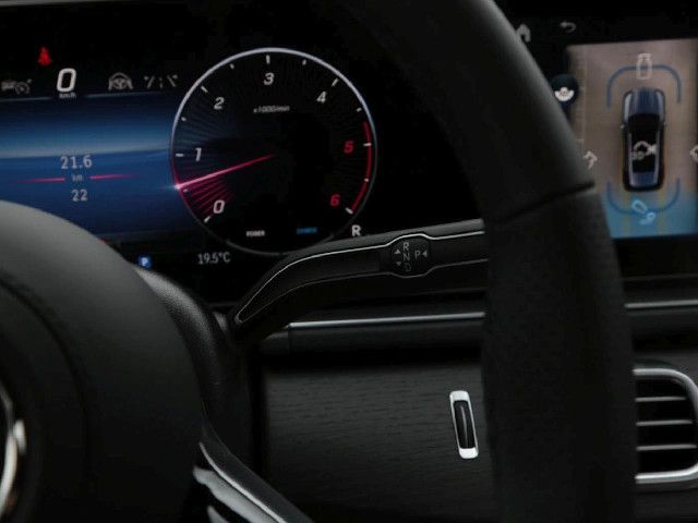 Mercedes-Benz GLE 450 4MATIC