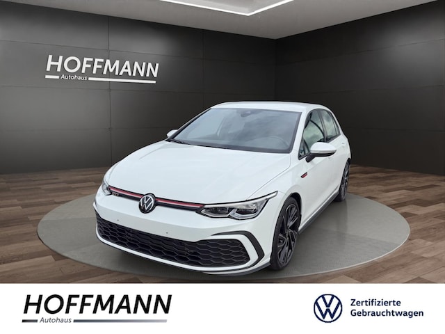 Volkswagen Golf 2.0 TSI GTI