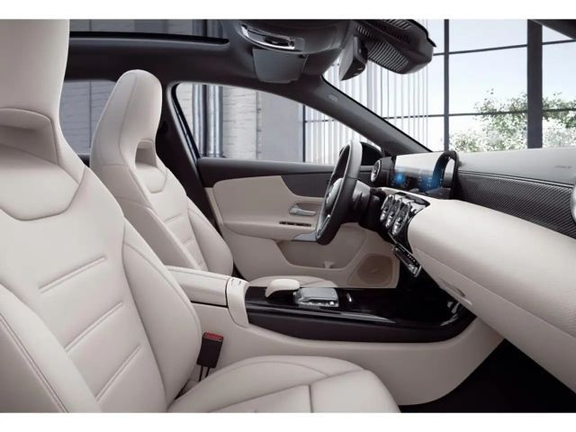 Mercedes-Benz A 200 Progressive