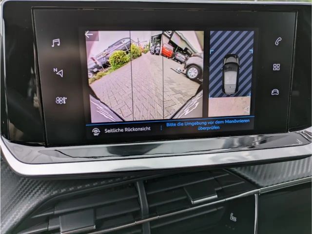 Peugeot 208 Allure Pack