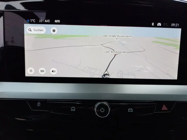 Opel Mokka GS-Line Grand Sport