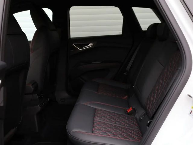 Audi Q4 e-tron 40 S-Line