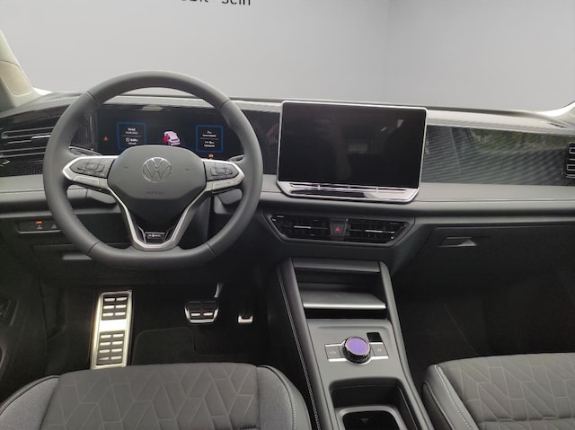 Volkswagen Tiguan 4Motion DSG Life