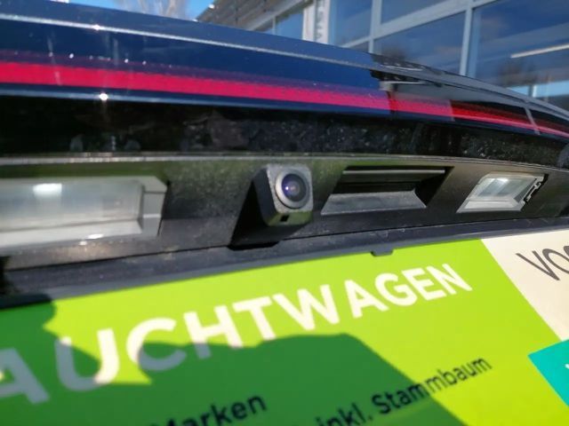 Hyundai Tucson 2WD CRDi Trend