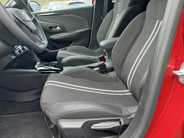 Opel Corsa GS-Line Grand Sport Turbo