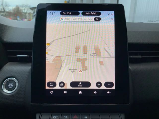 Renault Clio Bose Intens TCe 90