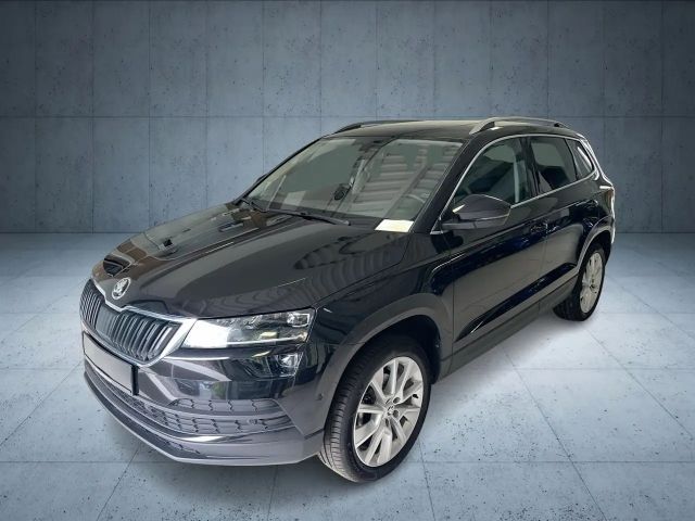 Skoda Karoq 1.5 TSI Ambition