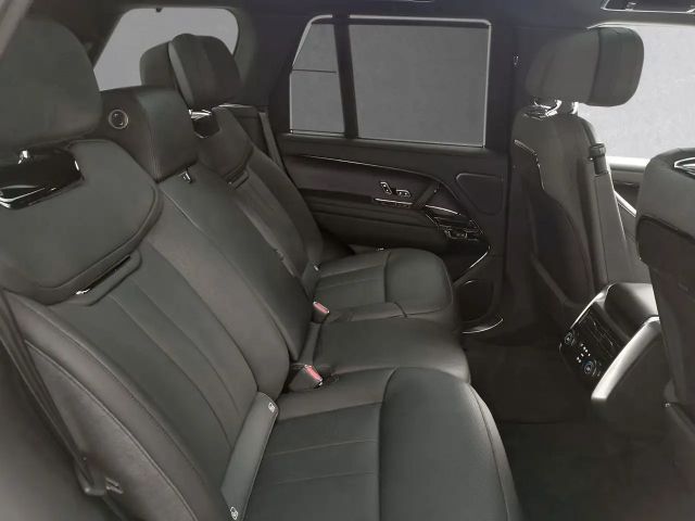 Land Rover Range Rover P530